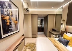 Cashew Road (D23), Condominium #538724081